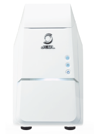 Microscópio Eletrônico de Varredura de Bancada, com acessório EDS Microscópio Eletrônico de Varredura de Bancada, com acessório EDS